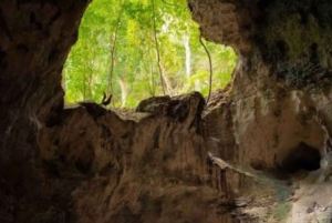 Private: Los Haitises National Park 2-Day Tour with Meals