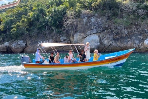 Private: Los Haitises & Redonda Mountain Day Tour