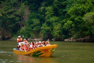 Private: Los Haitises & Redonda Mountain Day Tour