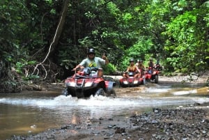 Privat: Macao Beach Off-Road Rally – Buggy Tour & Cave Dip