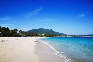 Privat Puerto Plata Food Tour och Beach Chillout