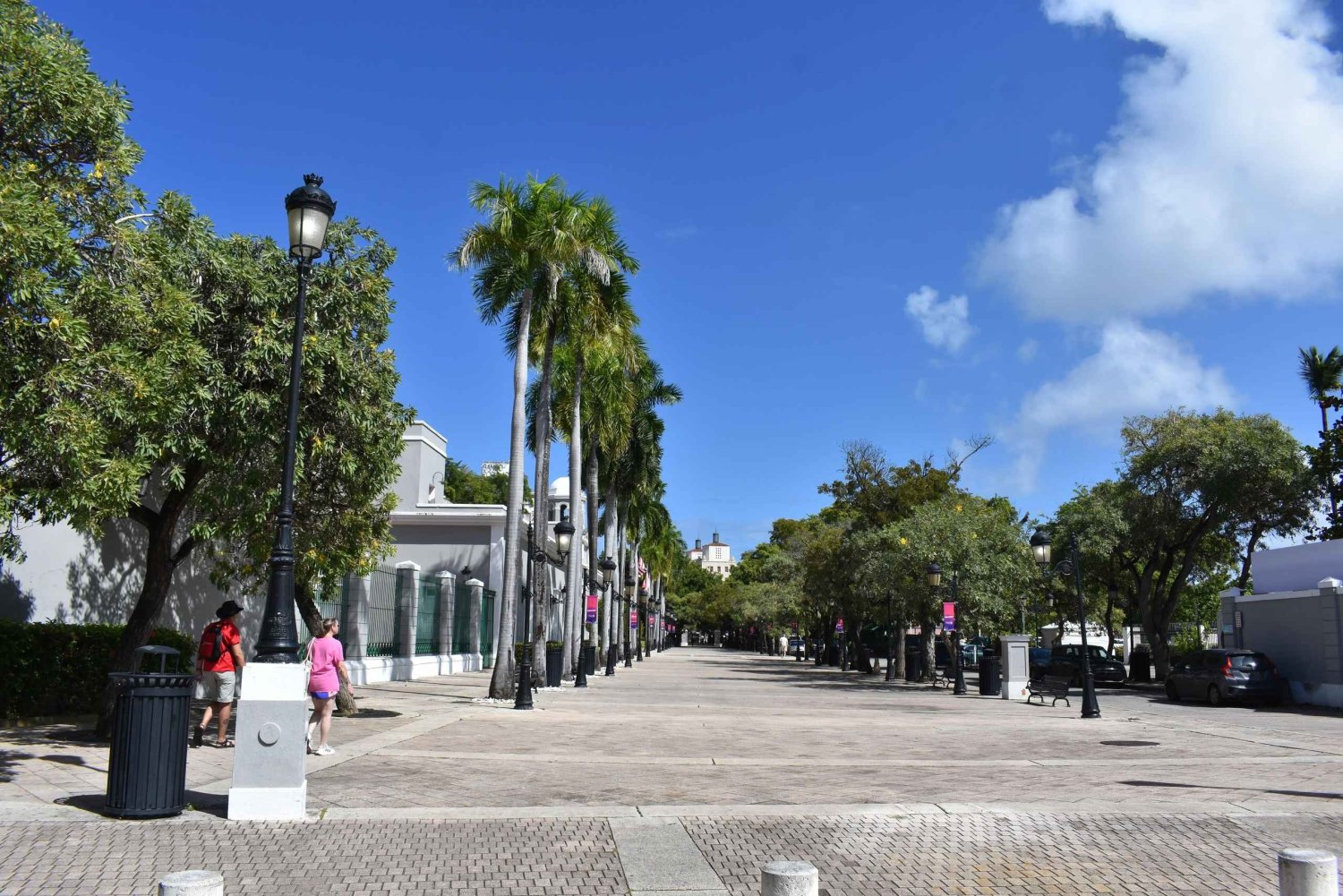 Privat: Puerto Plata halbtägige Kultur- & Geschichtstour