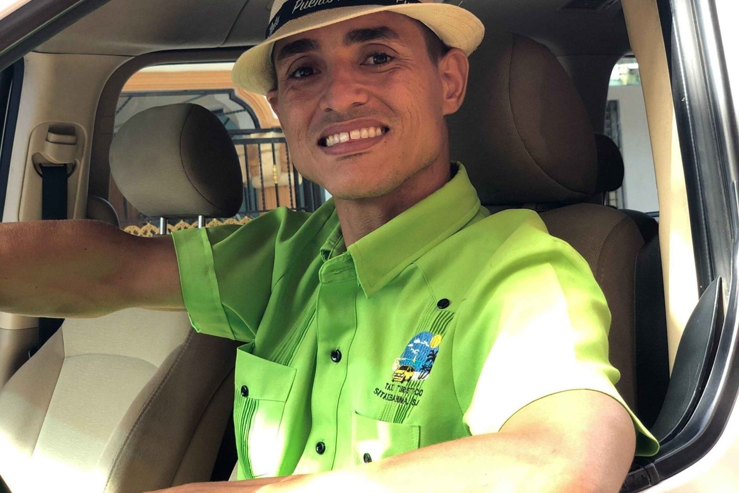 Visite privée : Puerto Plata, une demi-journée de découverte culturelle et historique