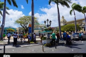 Private: Puerto Plata Half-Day Cultural & Historical Tour