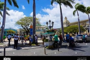 Visite privée : Puerto Plata, une demi-journée de découverte culturelle et historique