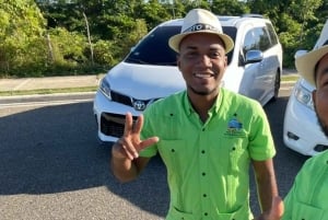 Visite privée : Puerto Plata, une demi-journée de découverte culturelle et historique