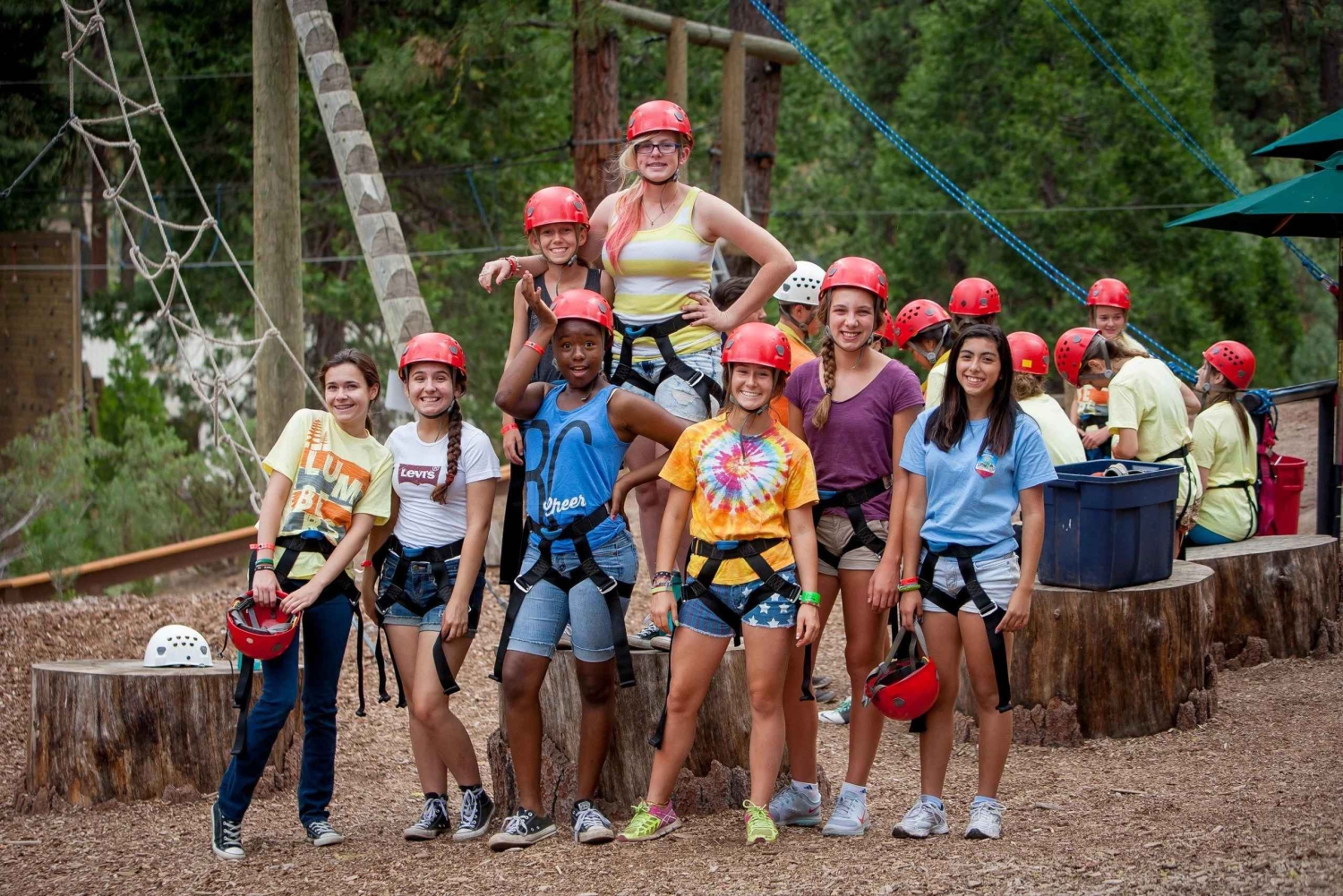 Private: Puerto Plata Zip-Line Thrill Experience