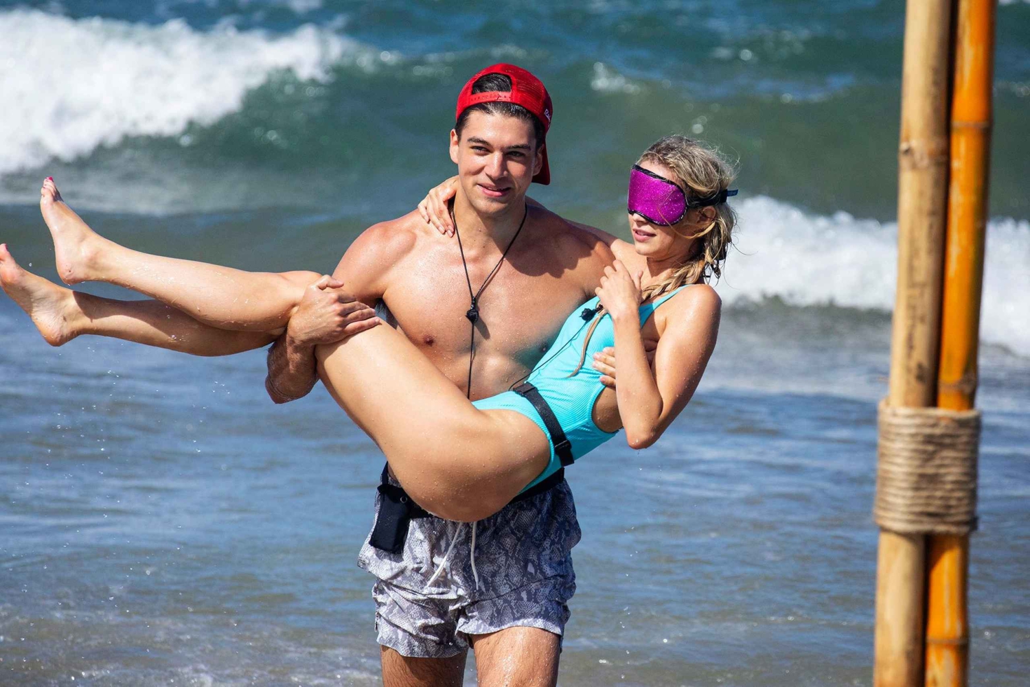 Private: Punta Cana Buggy & Eco Adventure with Hotel Pickup