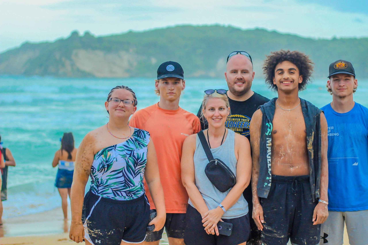 Private: Punta Cana Double-Buggy Adventure