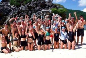 Private: Punta Cana Double-Buggy Adventure