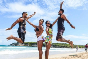 Private: Punta Cana Double-Buggy Adventure