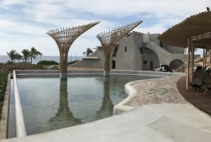 Privado: Punta Cana: entrada no parque aquático El Dorado com almoço