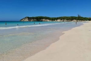 Private Punta Cana Full-Day Safari & Nature Adventure