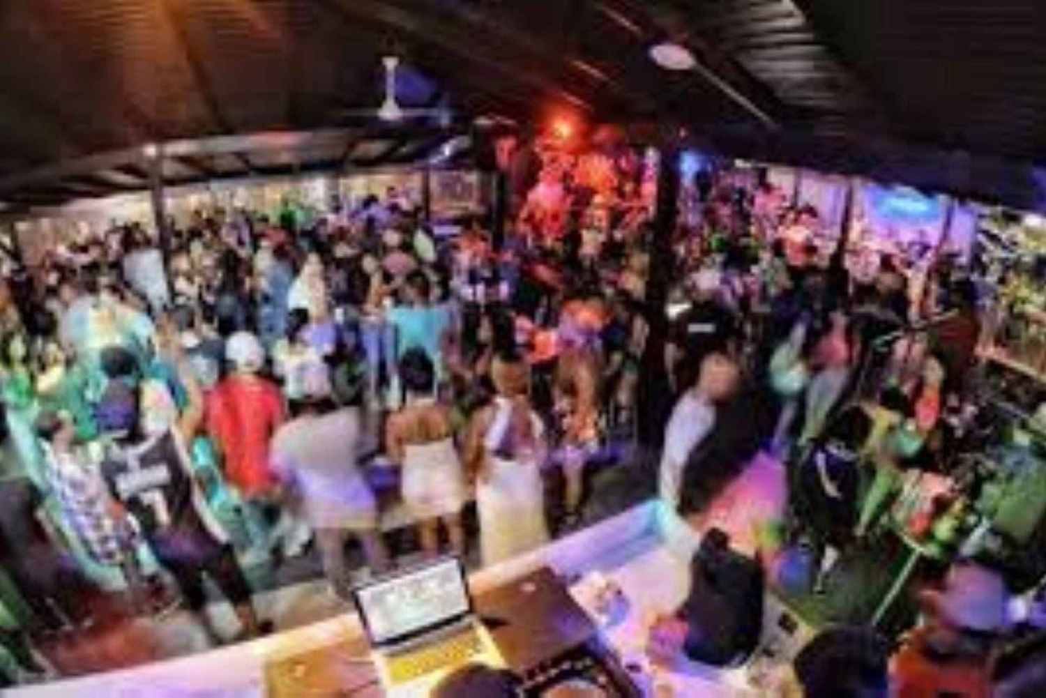 Private: Punta Cana Nightlife Experience with Club Access