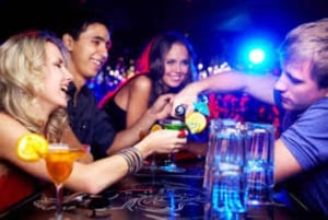 Privat: Punta Cana natteliv med klubbtilgang
