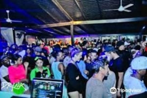 Privat: Punta Cana natteliv med klubbtilgang