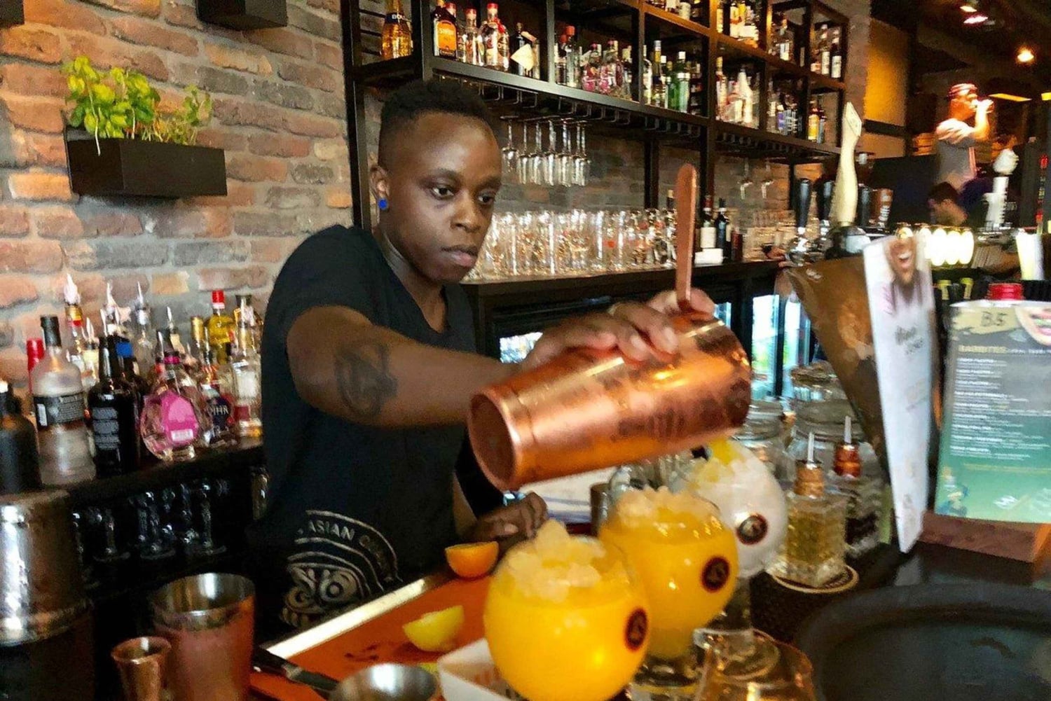 Privat: Punta Cana: Oliver & Oliver Rumverkostung mit Abholung