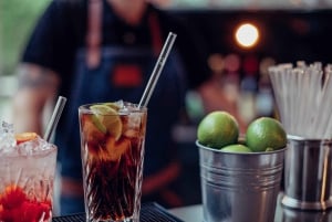 Privado: Punta Cana: Cata de ron Oliver & Oliver con servicio de recogida