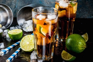 Privado: Punta Cana: Cata de ron Oliver & Oliver con servicio de recogida