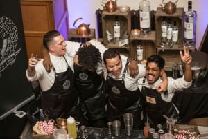 Privat: Punta Cana: Oliver & Oliver Rumverkostung mit Abholung