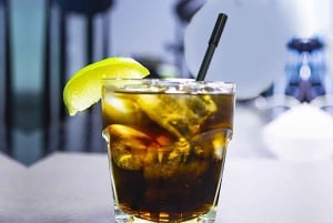 Privat: Punta Cana: Oliver & Oliver Rumverkostung mit Abholung