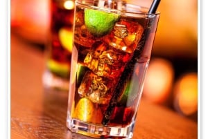 Privat: Punta Cana: Oliver & Oliver Rumverkostung mit Abholung