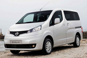 Private Punta Cana Round Trip Airport Transfer