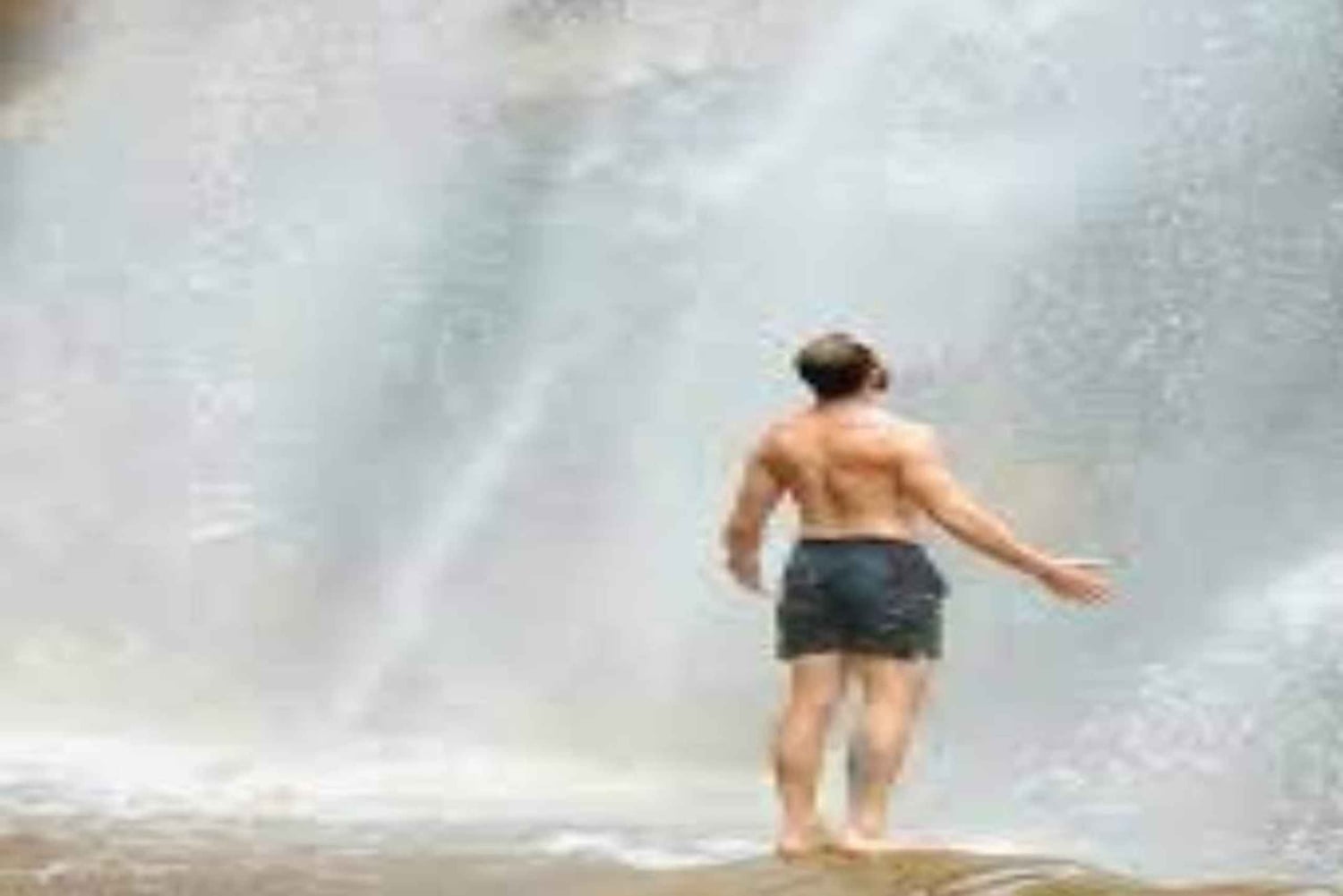 Private: Salto de La Jalda Hike & Horseback Ride