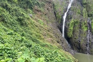 Private: Salto de La Jalda Hike & Horseback Ride