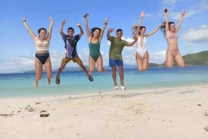 Privado: yate privado a Cayo Levantado y santuario de ballenas