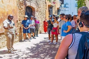 Private: Santo Domingo Day Trip with Lunch & Drinks