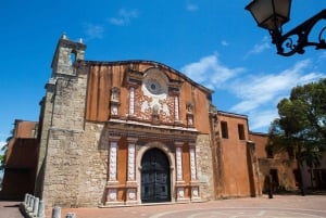Private: Santo Domingo Historic & Cultural Walking Tour