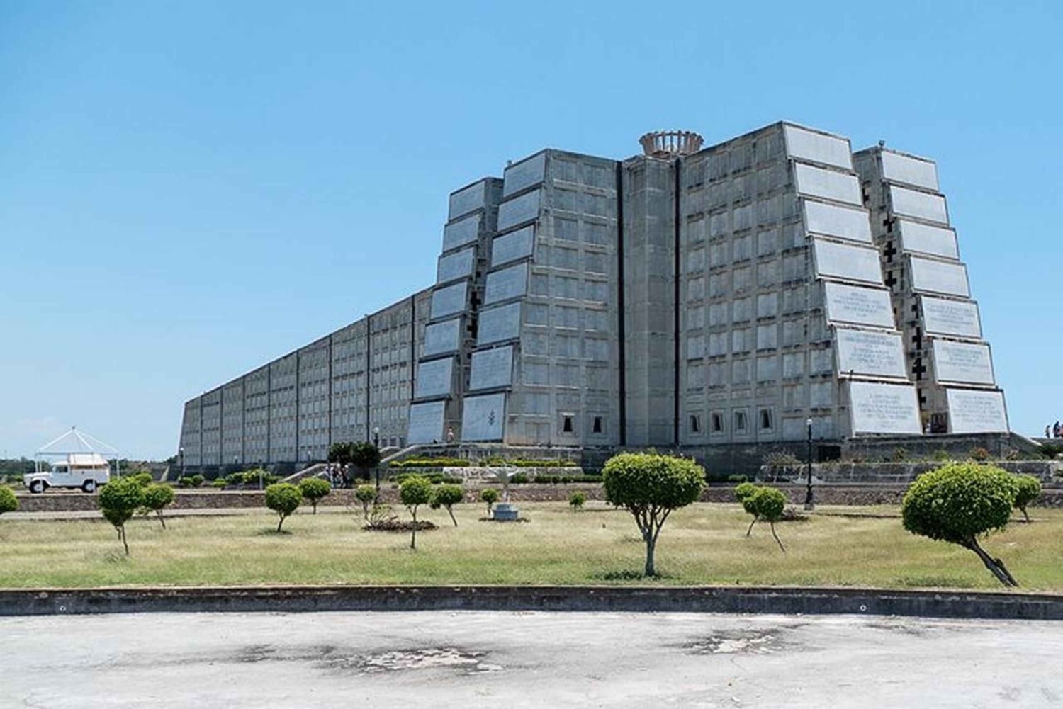 Private:Santo Domingo: Street Tour with Local Guide