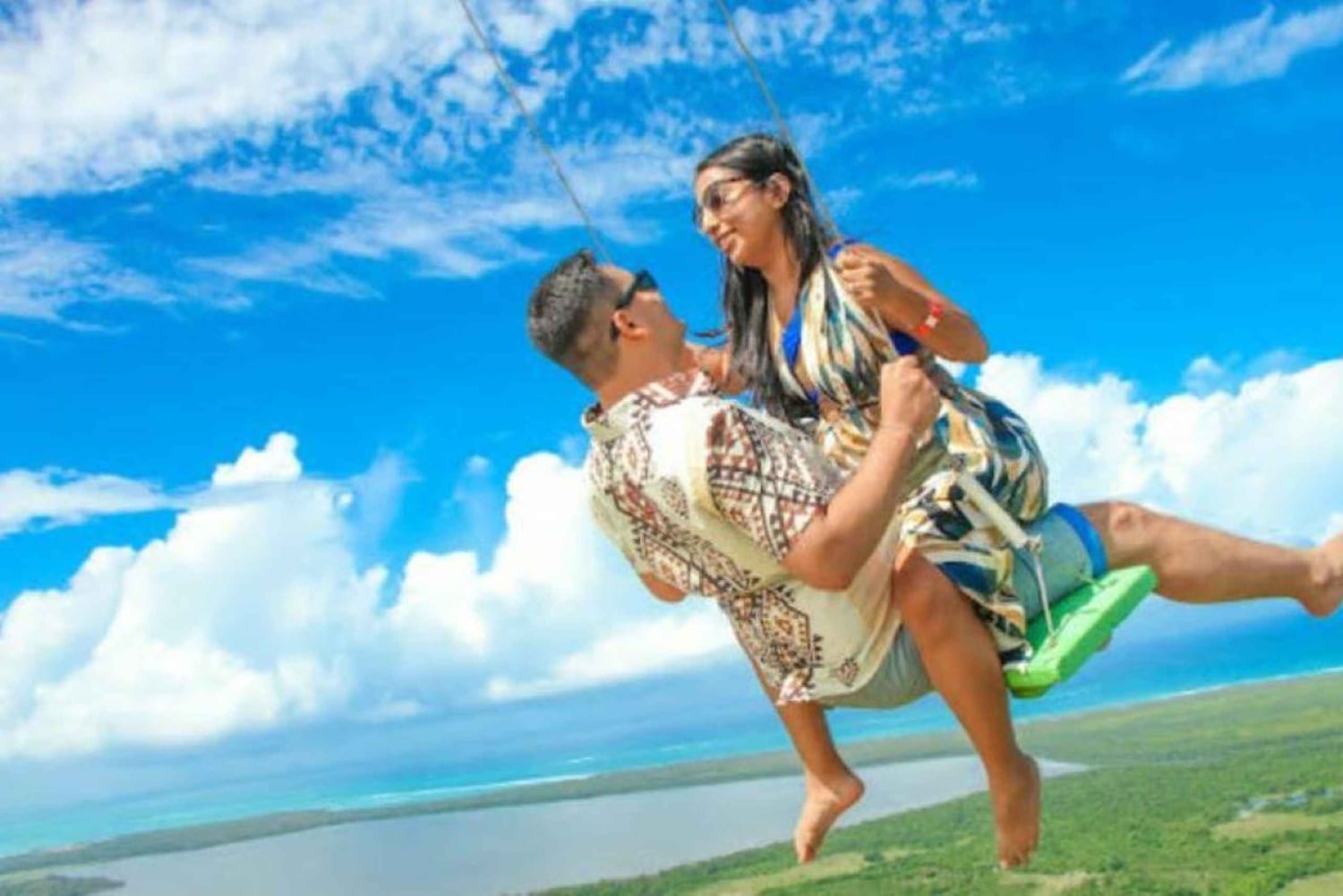 Private: Small-Group Half-Day Trip to Montaña Redonda