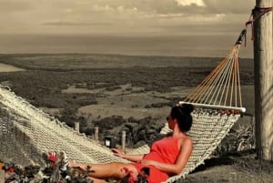 Private: Small-Group Half-Day Trip to Montaña Redonda