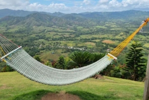 Private: Small-Group Half-Day Trip to Montaña Redonda