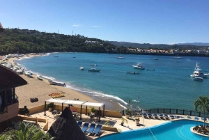 Tour privado de snorkel en la bahía de Sosúa con recogida en el hotel