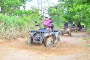 Private: Sunset Horseback Experience — Macao Forest & Beach