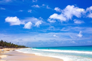 Private Surfing Experience at Beautiful Macao Beach w/Pickup