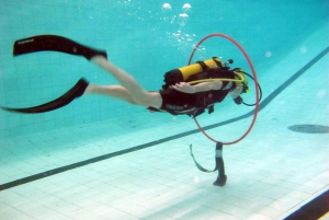 Privat: Dykketur til Great Barrier og Coral Garden