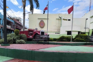 Private tour: History and Iconic Modern Monuments in Santo Domingo