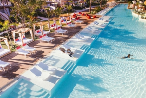 Prywatny transfer Club Med na lotnisko Punta Cana