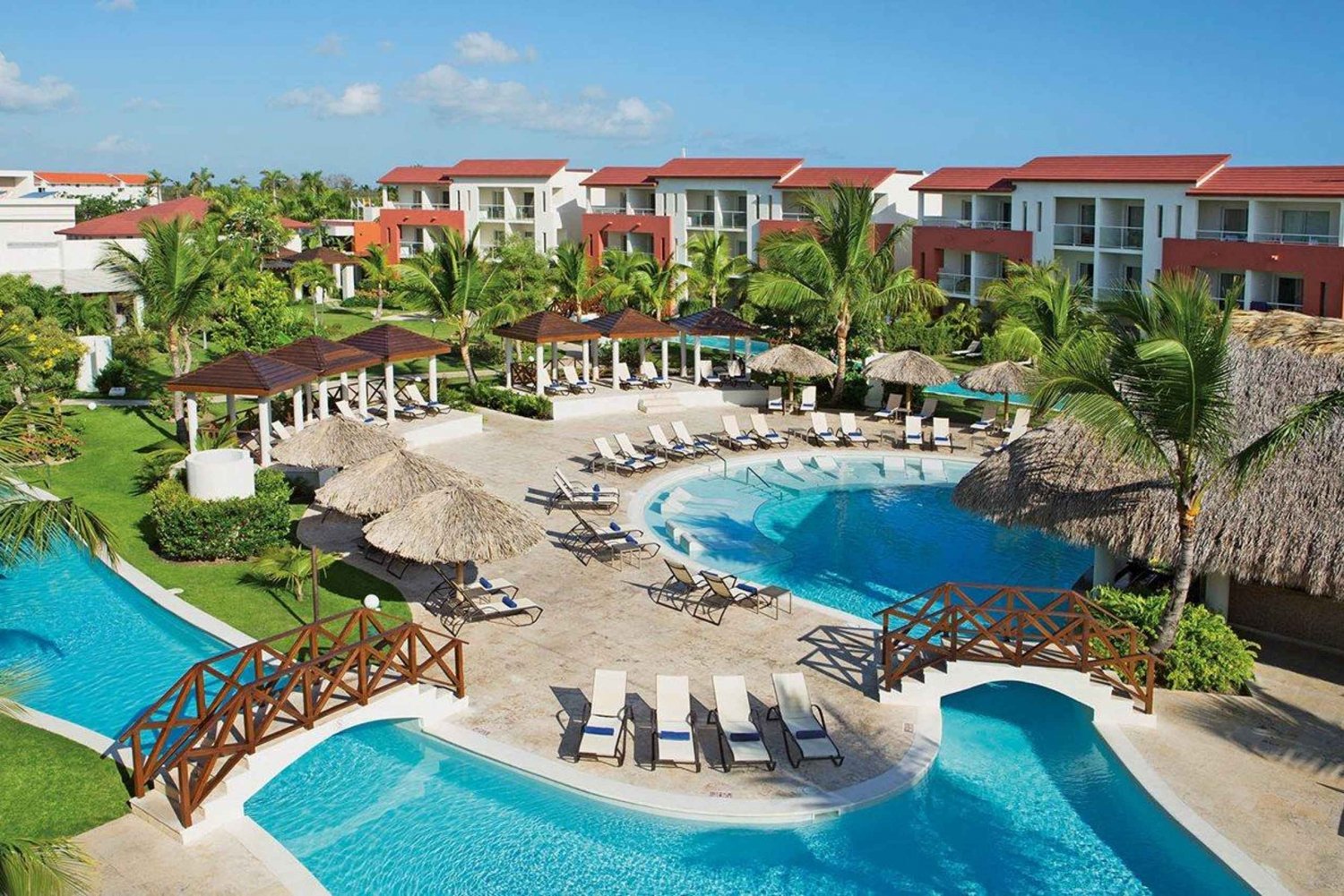 Private Transfer Dreams Royal Beach to Punta Cana Airport