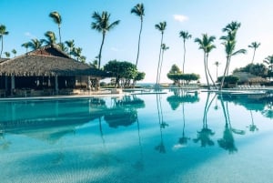 Private Transfer from Iberostar Bavaro to SDQ