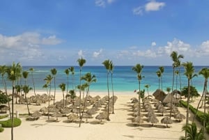 Private Transfer from Iberostar Bavaro to SDQ