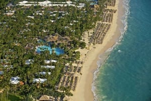 Private Transfer from Iberostar Bavaro to SDQ
