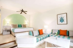 Private Transfer from Iberostar Bavaro to SDQ