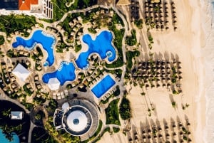 Private Transfer from Iberostar Bavaro to SDQ