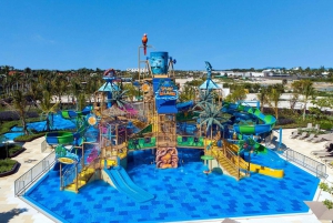 ロペサン・コスタ・ババロからSDQへのプライベート転送