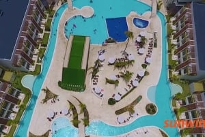 Private Transfer from Punta Cana Airport to Dreams Onyx